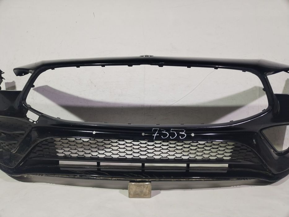 Bara fata Mercedes CLA AMG W118, 2019, 2020, 2021, 2022, cod origine OE A1188853901.