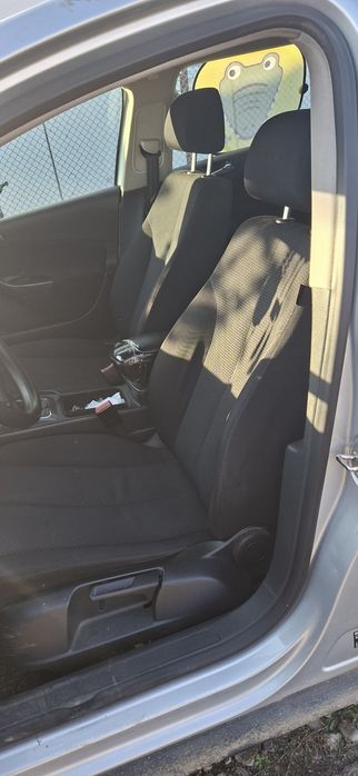 Vand wolkseage  passat