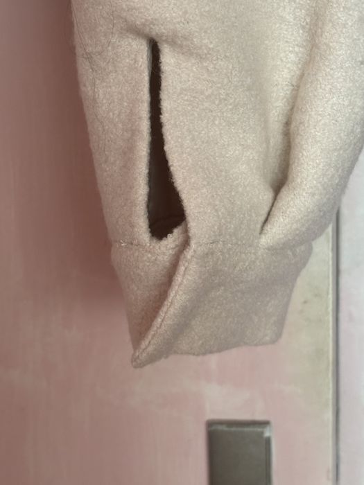 AVIN лимитирано късо палто