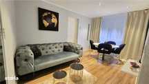 Apartament modern cu 3 camere, complet echipat | Parter