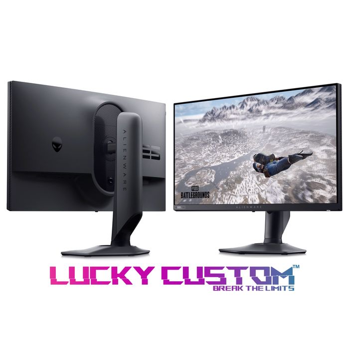 [НОВЫЕ] Dell Alienware AW2524HF 25’ IPS 500Hz 0.5ms