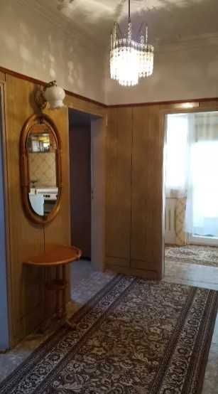 Дава се под наем Тристаен апартамент в Пловдив, Остромила - 90 кв.м за 504.9 € - Снимка #3