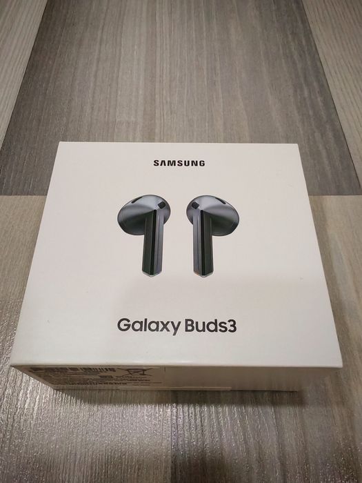 Самсунг наушник продаётся buds 3 sliver оригинал шумоподавление есть