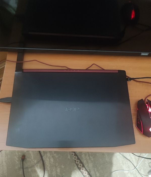 Laptop Gaming Acer Nitro 5
