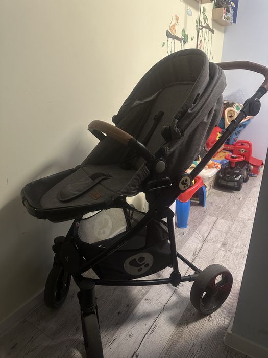 Lorelli Crysta 3in1