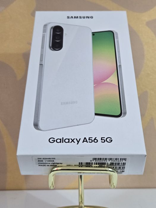Galaxy A56 5G NOU
