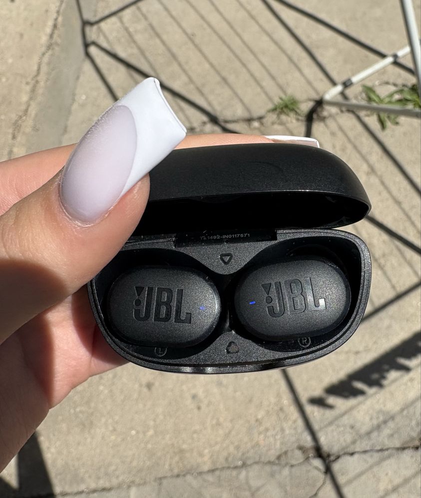 Слушалки JBL Tune 130NC TWS