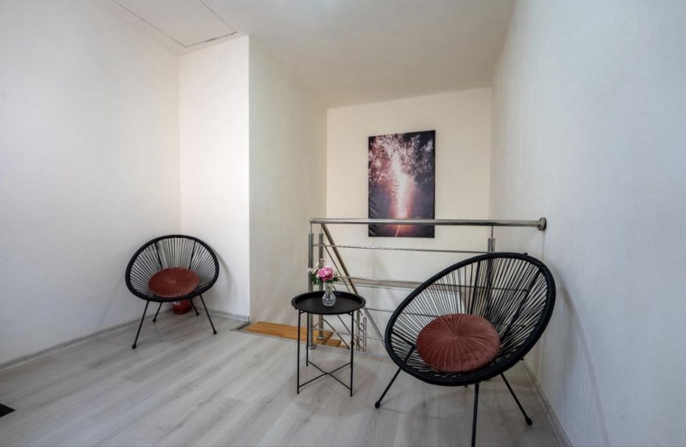 Inchiriez pensiune REVELION - SIGHISOARA 16 locuri