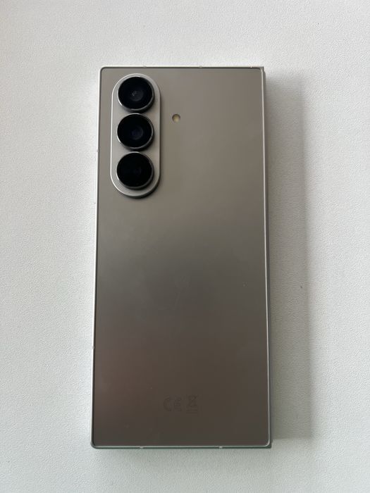 Samsung Z fold 7 , 512 gb