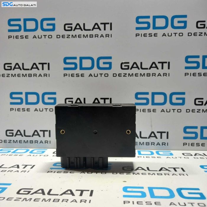 Unitate Modul Calculator Confort Comfort Audi A3 8L 1997 - 2003 Cod 1C0962258D [L3222]