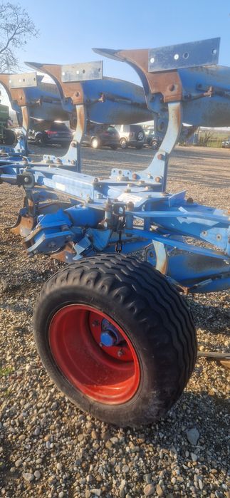 Lemken VariOpal 8 5N100