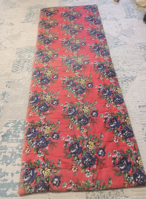 Көрпе- көрпешелер