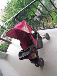 Детска количка Swift Чиполино