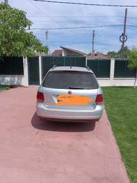 Volkswagen golf 5