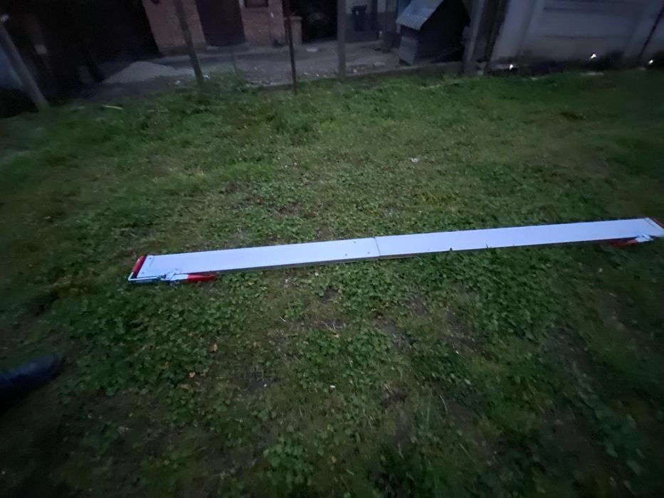 Vând bări de marfa