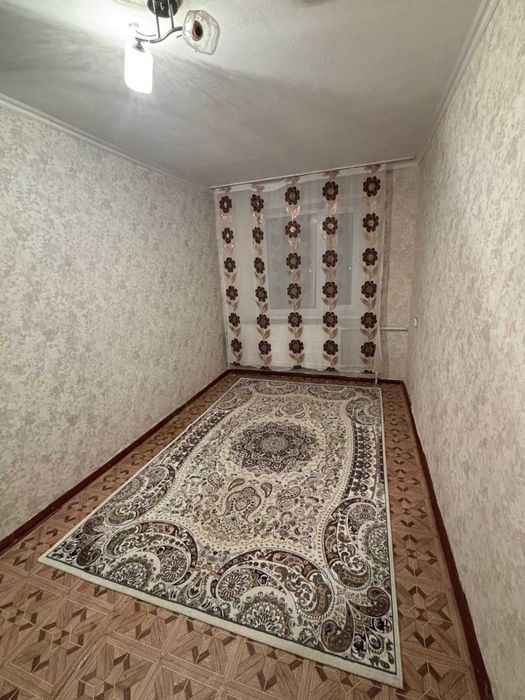 Продаю 3 комнатную квартиру, 23 микрорайон.
ПОМОГУ ОФОРМИТЬ В ИПОТЕКУ.