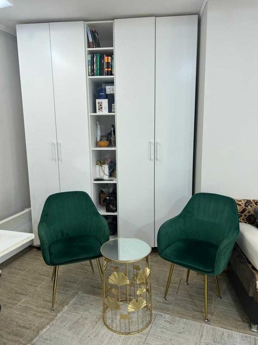 Продам 2 комнатную студию в районе автовокзала