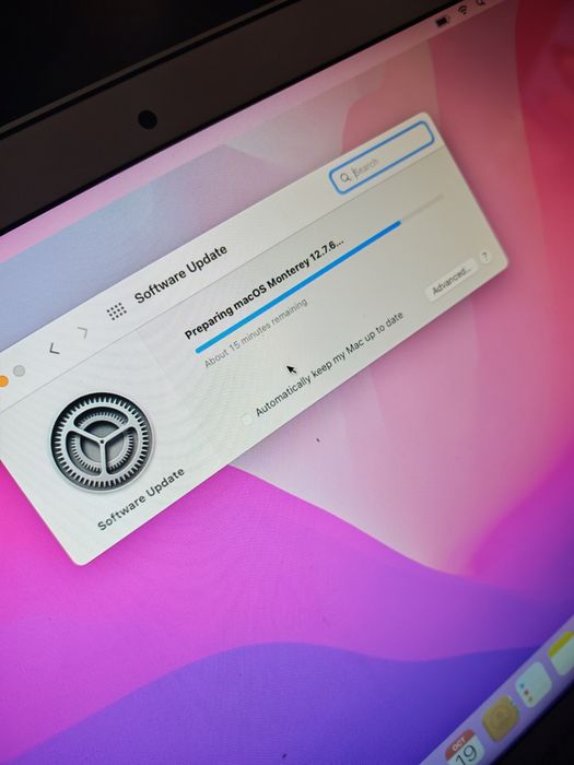 Vând sau Schimb Apple Macbook AIR 2017