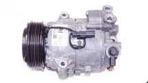 Компресор климатик за Opel Astra J 1.7 CDTI