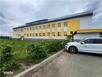 Fabrica de Vanzare! In Pascani!