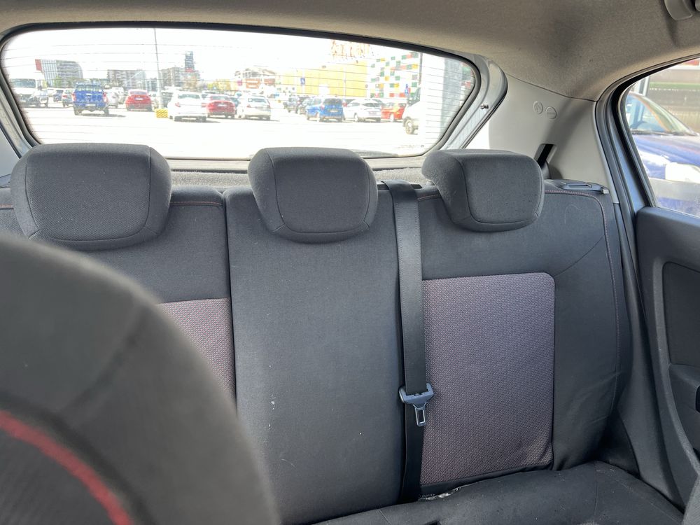 Opel Corsa 2007 D, 1,7 DTI