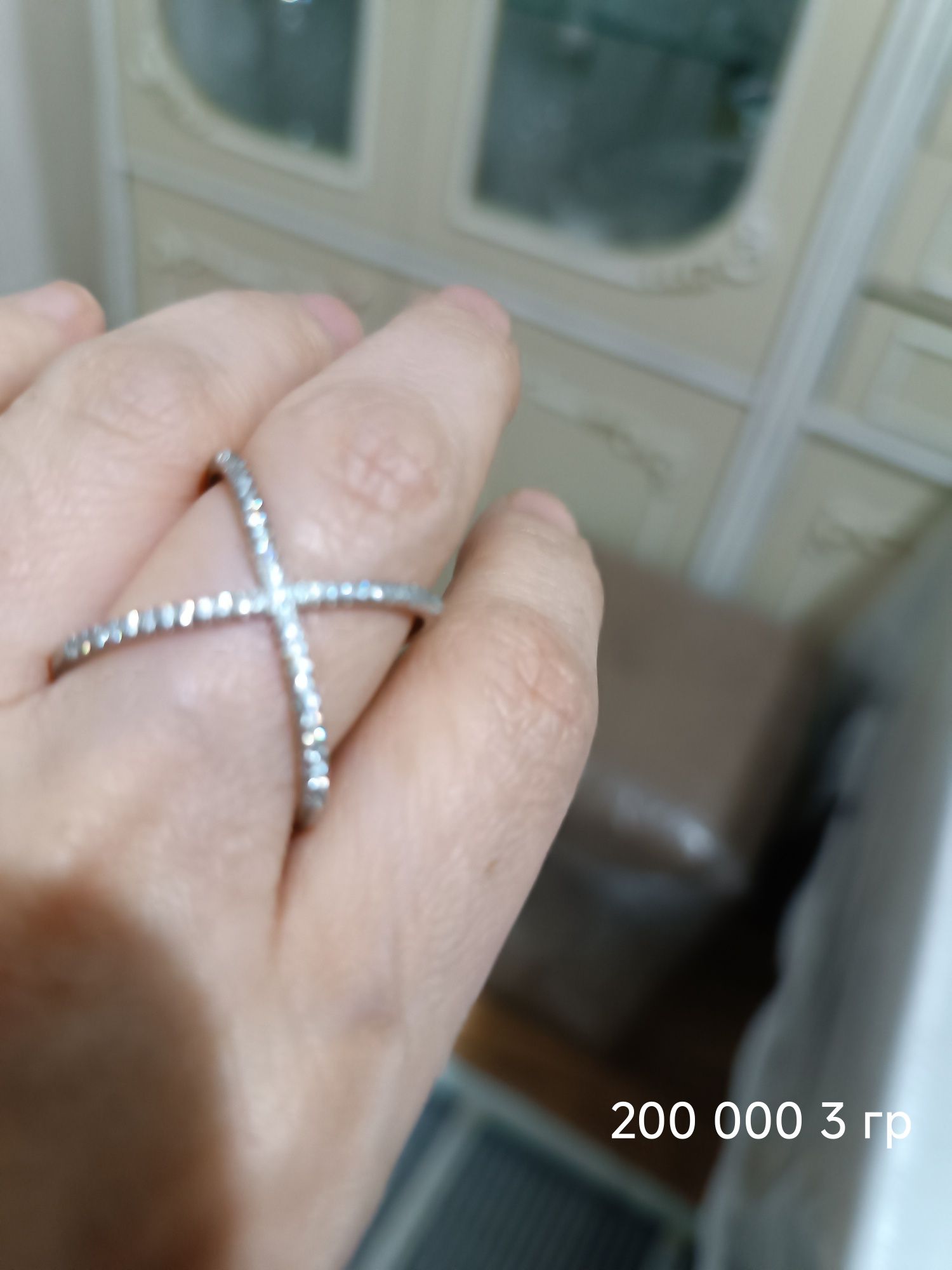 Серебро кольцо и комплекты 925 проба