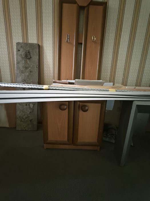 Тумба в прихожую