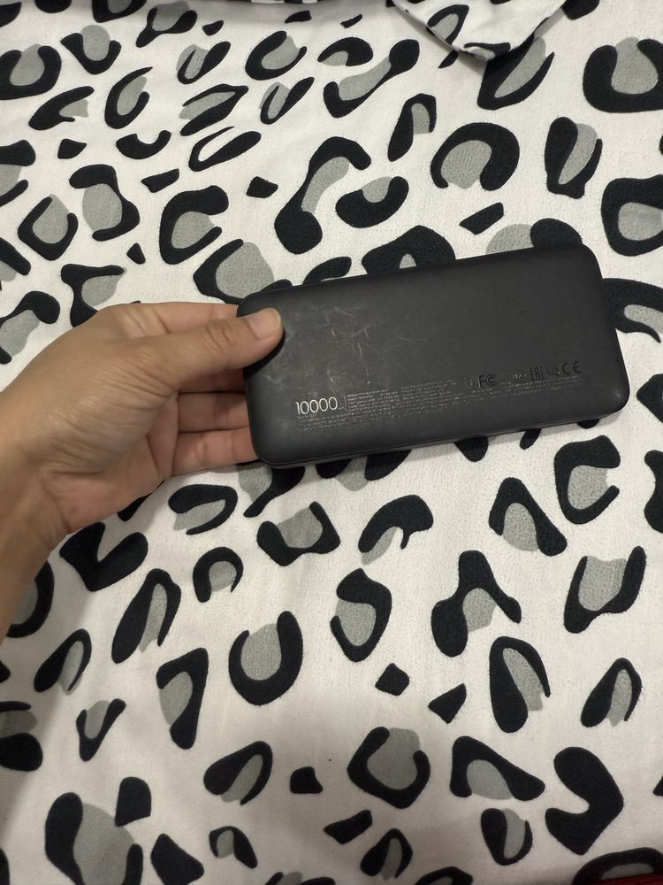 Powerbank Readme  100.000