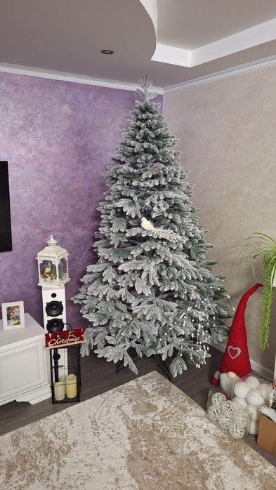 Brad artificial de Craciun