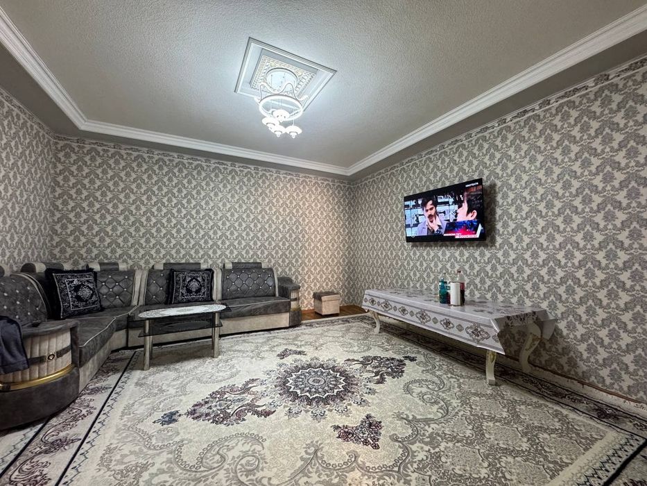 #020. Срочно продаётся участок недалеко от Малика базар