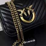 Мини чанта pinko