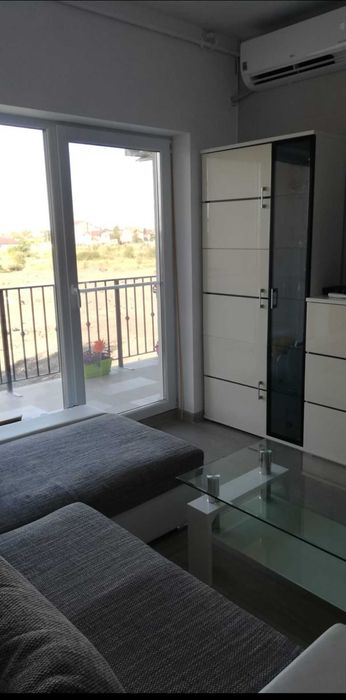 Apartament Dumbrăvița -de inchiriat