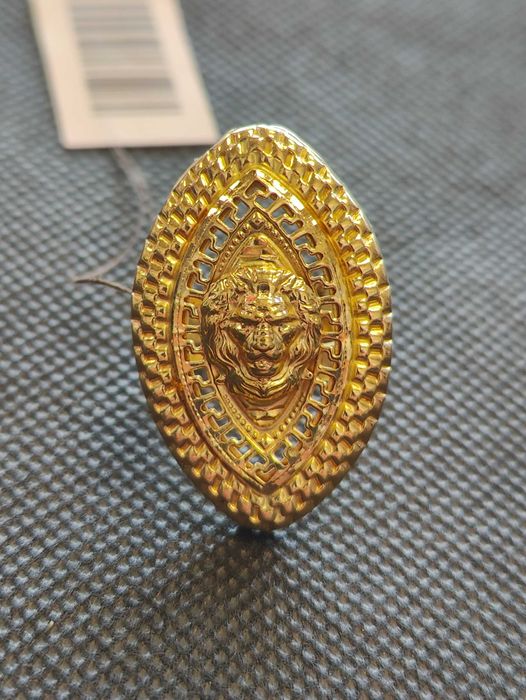 Златен дамски пръстен 3.78гр-14к