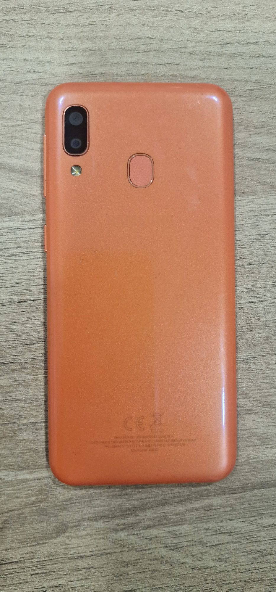 Samsung Galaxy A20e