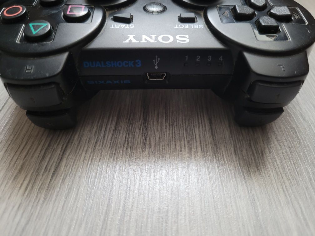 Controller ps3 dualshock 3