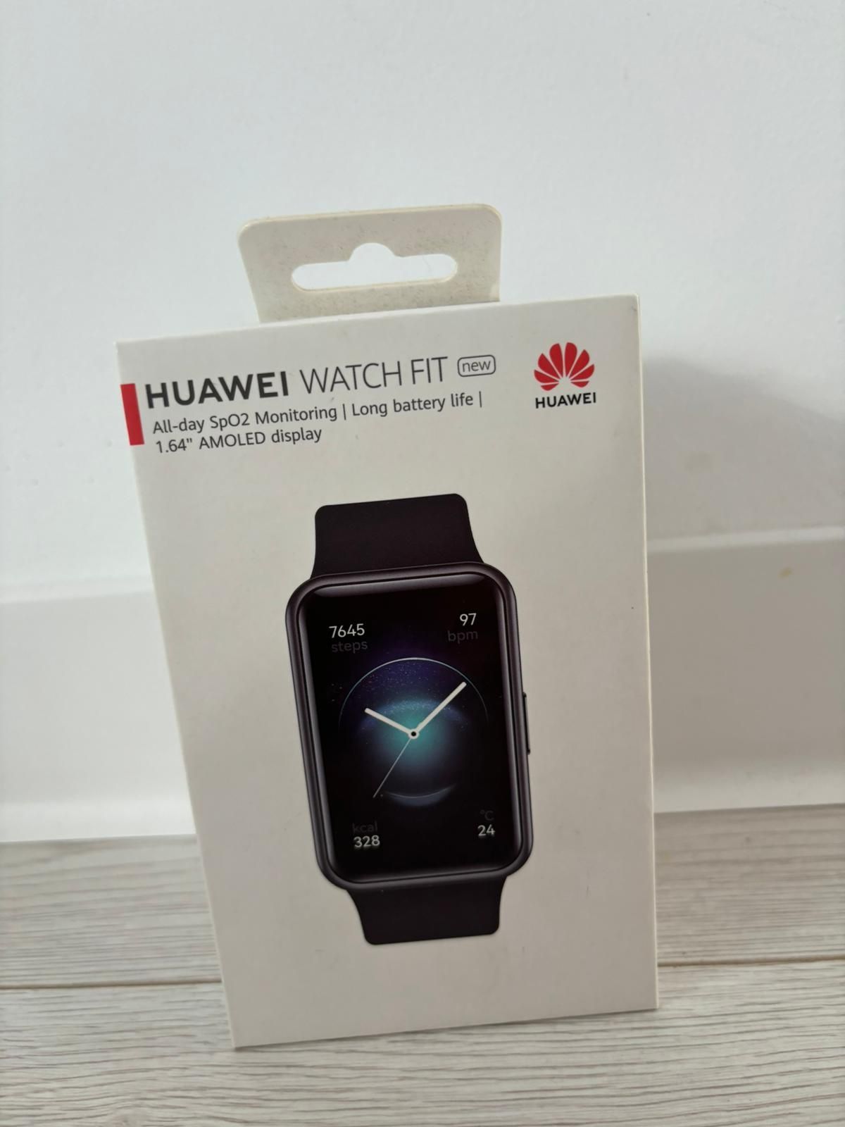 Smartwach Huawei