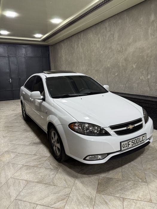 Gentra 2023 kraska toza