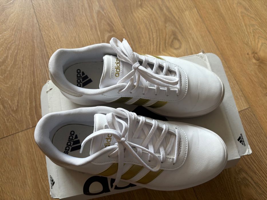 Nike, under armour, salomon, adidas