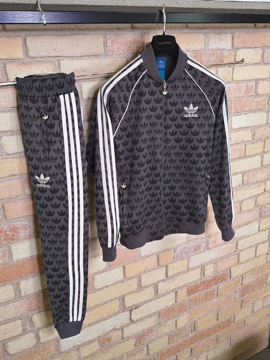 Trening barbati Adidas Puma