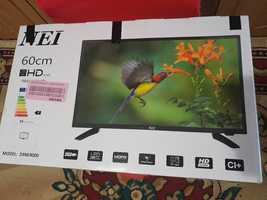 Televizor Nei led HD 60 cm