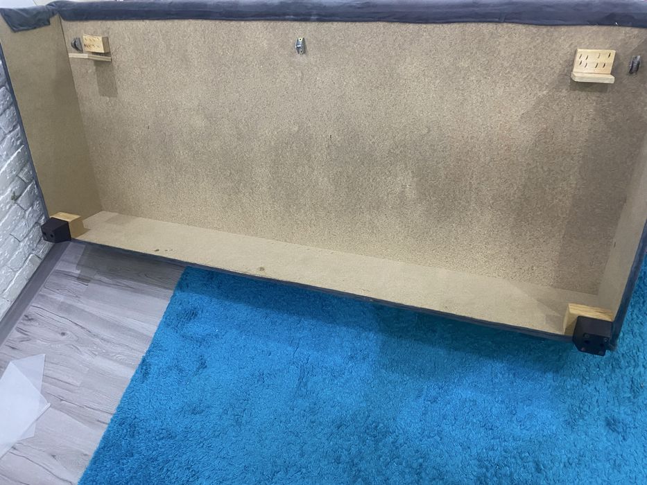 Диван раскрыванием