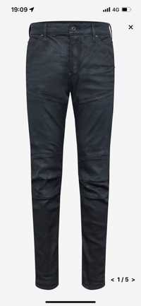 Мъжки Дънки G-star Raw 5620 31/30 + безплатна доставка