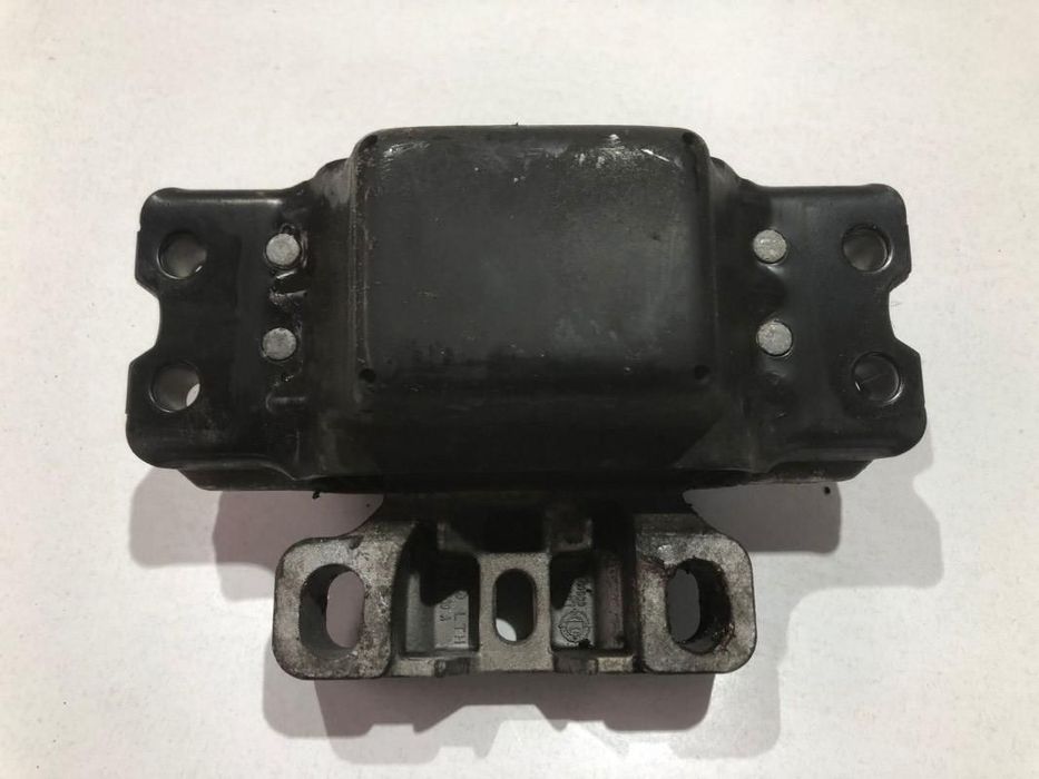 Tampon cutie viteze stanga Volkswagen Touran facelift (2010-2015) [1t3] 1.6 tdi cay 1k0199555m