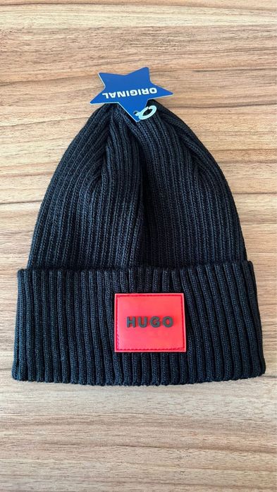 Зимни памучни шапки ТОП качество!