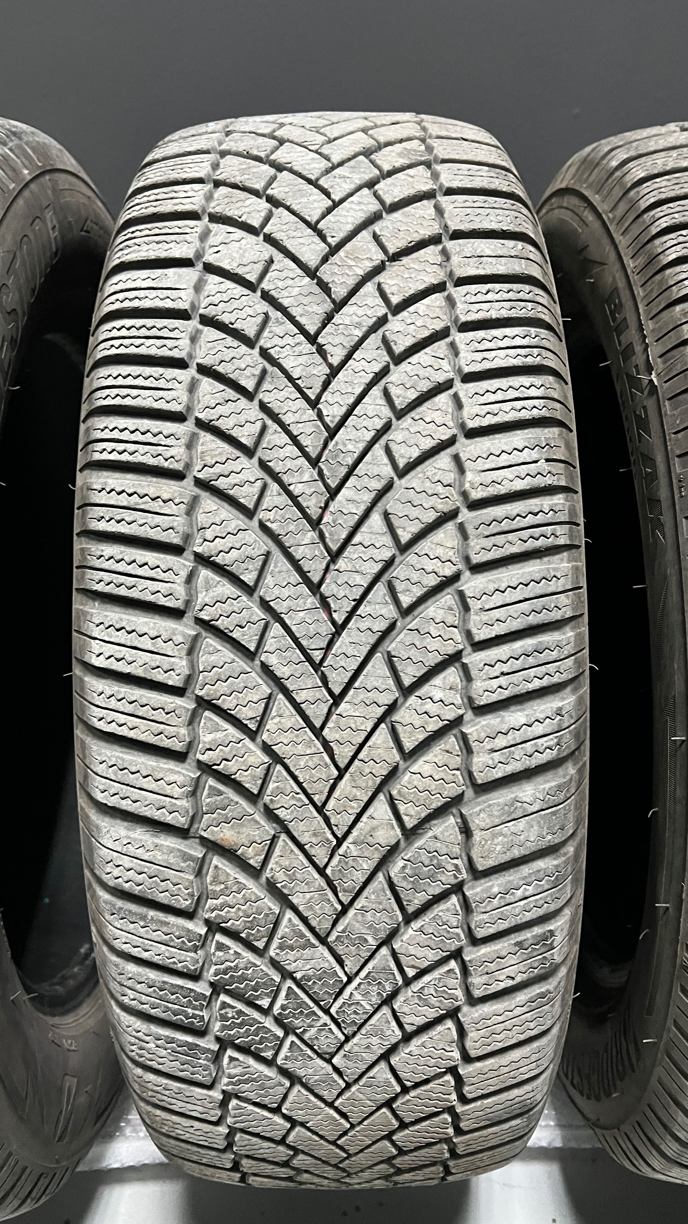 Зимни гуми Bridgestone Blizzak LM005 225/60 R18