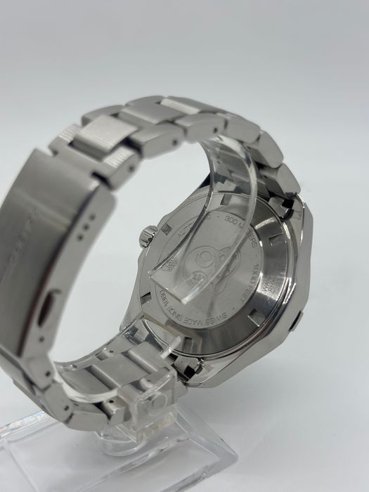 Tag Heuer Aquaracer 300M Automatic *WAY201A*