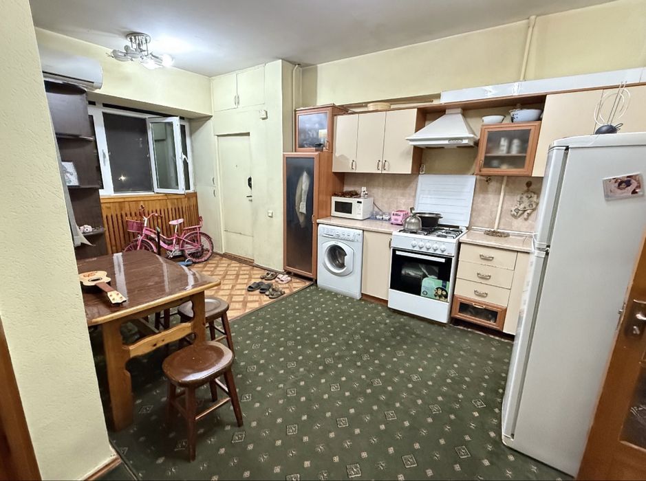 Аренда Минор Ц5 4хона Йигитларга йоки оилага