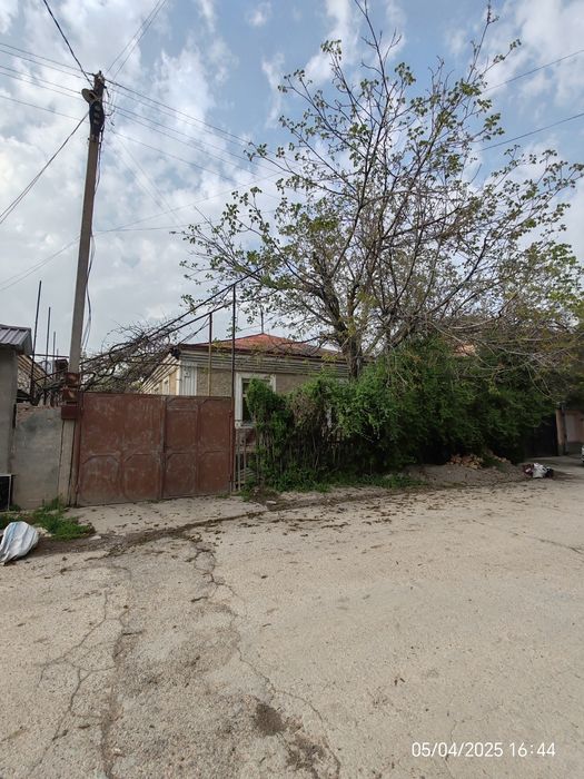 Продаётся участок