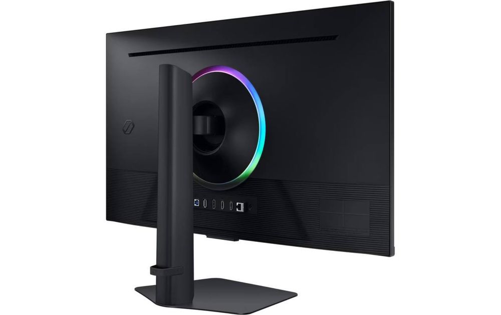 SAMSUNG ODYSSEY G7 32dG702 uhd 4k 144hz ips monitor
