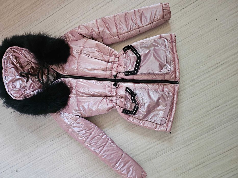 Дмско зимно яке BRATAN